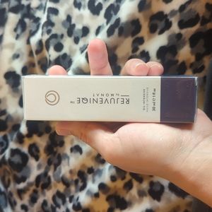 Rejuvenique oil by monat